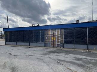 More details for 2951 79th st, Chicago, IL - Industrial for Lease