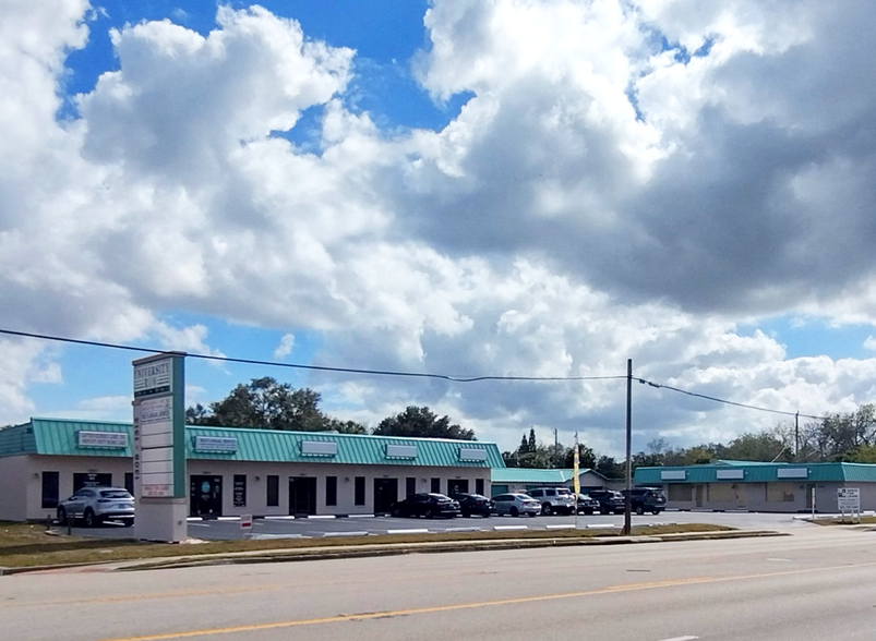 1308 Clearlake Rd, Cocoa, FL for lease - Building Photo - Image 1 of 7