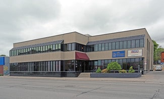 More details for 19 Front St N, Orillia, ON - Office for Sale