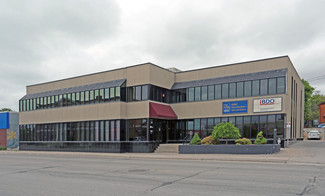 More details for 19 Front St N, Orillia, ON - Office for Sale