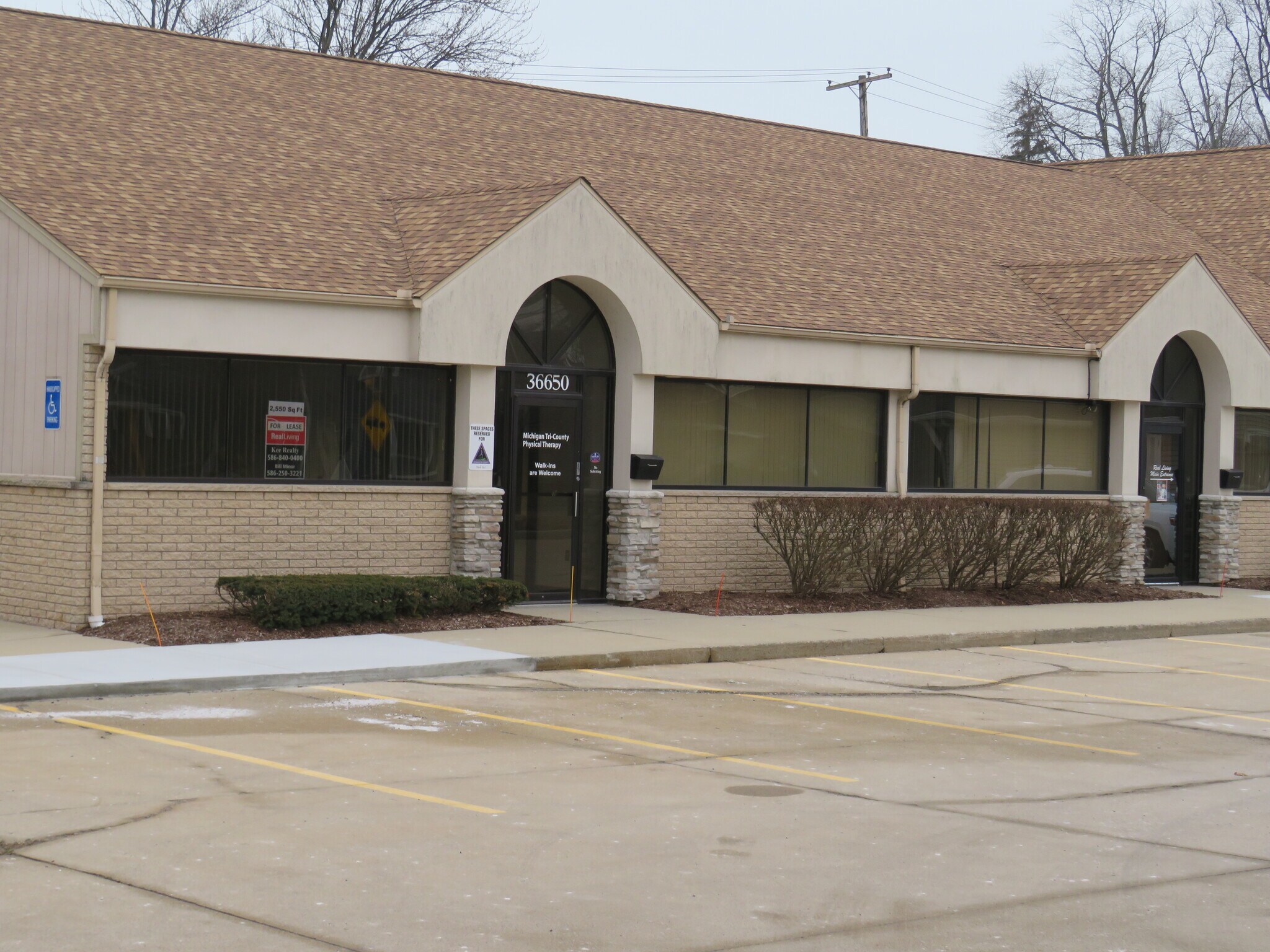 36650 Green St, New Baltimore, MI for sale Building Photo- Image 1 of 1