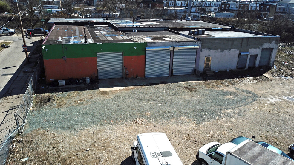 2006-2034 S 62nd St, Philadelphia, PA for lease - Primary Photo - Image 1 of 6