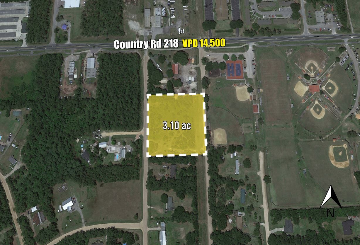 2237 Carnation Ave, Middleburg, FL for sale Building Photo- Image 1 of 5