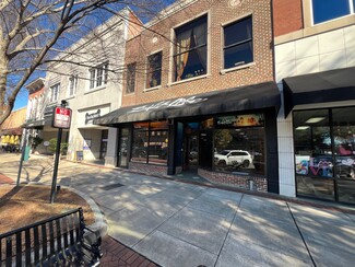 More details for 1104 Broadway, Columbus, GA - Retail for Lease