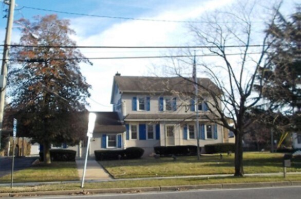 412 Kings Hwy, Mickleton, NJ for sale - Building Photo - Image 1 of 1