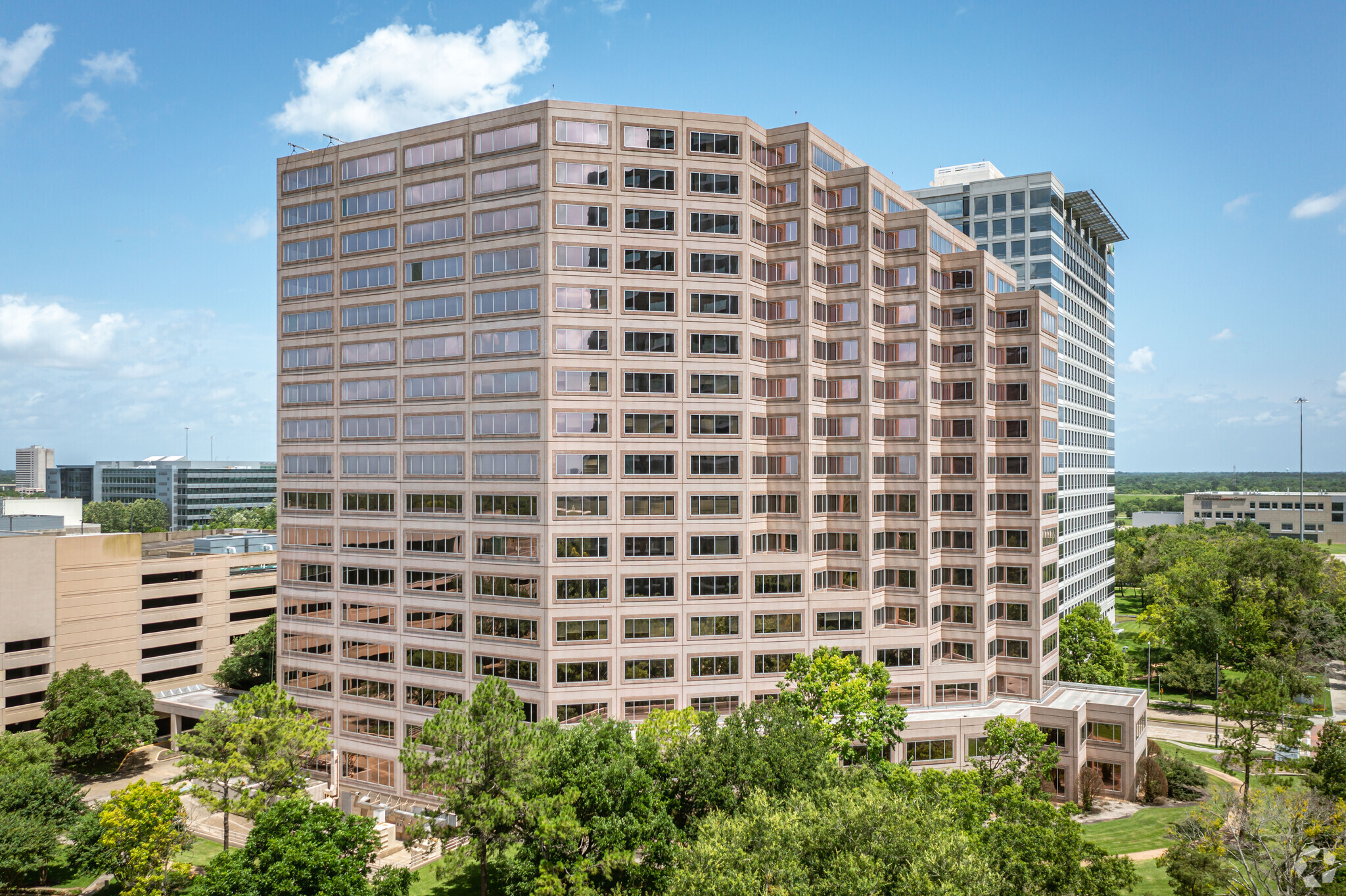 580 Westlake Park Blvd, Houston, TX 77079 - Two Westlake | LoopNet