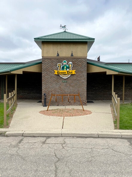 410 S Clippert St, Lansing, MI for sale - Building Photo - Image 3 of 44
