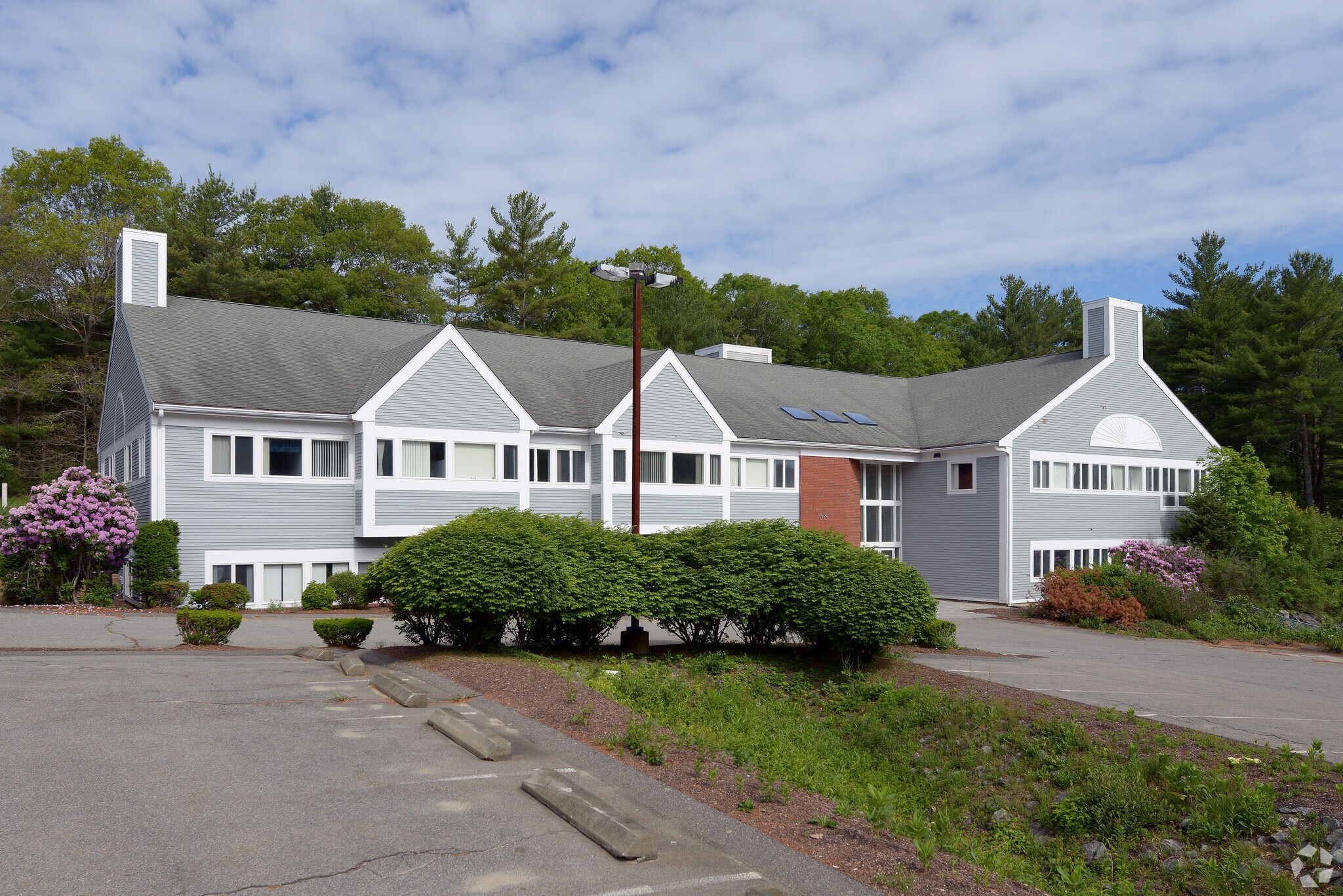 68 N Main St, Carver, MA 02330 Office for Sale