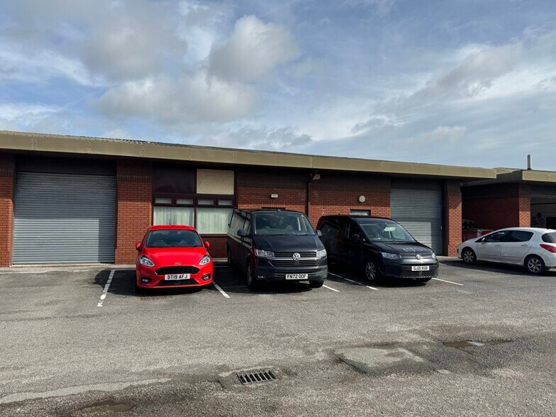 Dalby Ct, Northwich for sale - Building Photo - Image 1 of 1