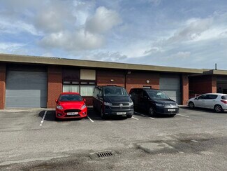 More details for Dalby Ct, Rudheath - Industrial for Lease