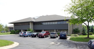 More details for 5880 Sawmill Rd, Dublin, OH - Office for Lease
