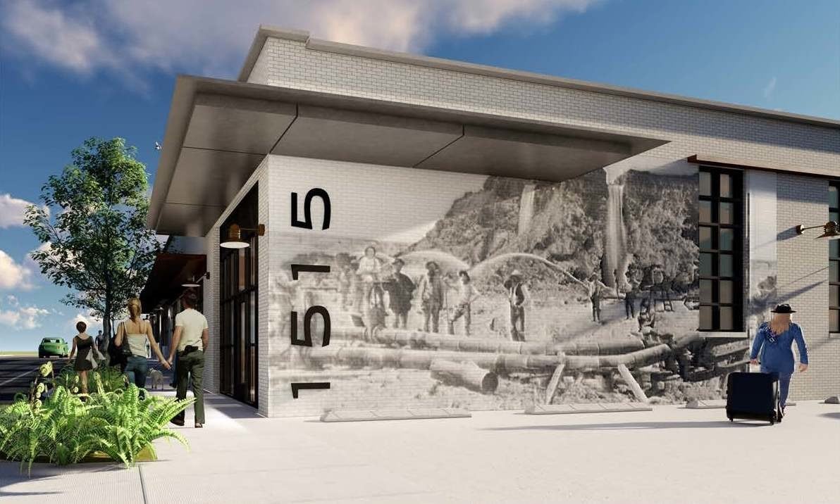 1515 S Mint St, Charlotte, NC for lease Primary Photo- Image 1 of 9