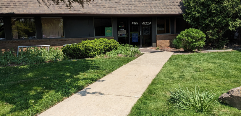 4125 Okemos Rd, Okemos, MI for lease - Building Photo - Image 1 of 2