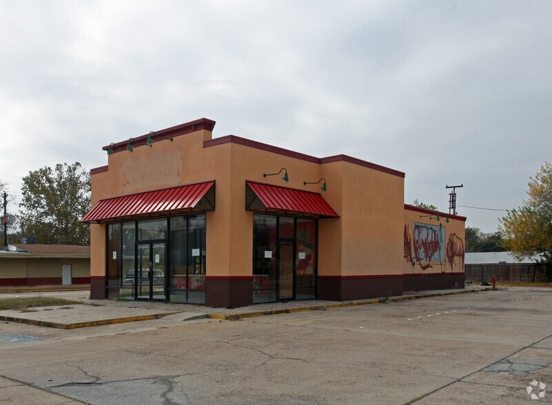 8515 Jensen Dr, Houston, TX 77093