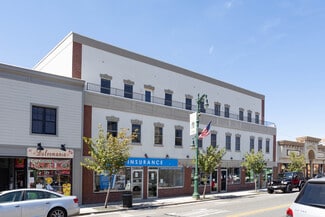 More details for 157-161 Post Ave, Westbury, NY - Retail for Lease