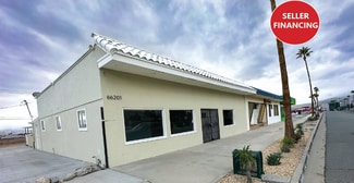 More details for 66201 Pierson Blvd, Desert Hot Springs, CA - Retail for Sale