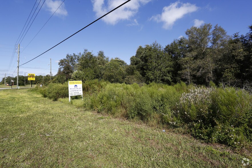 9267 County Line Rd, Spring Hill, FL for sale - Primary Photo - Image 1 of 1