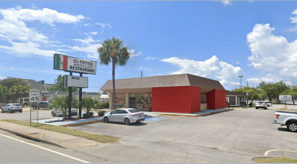 3460 Cypress Mill Rd, Brunswick, GA 31520