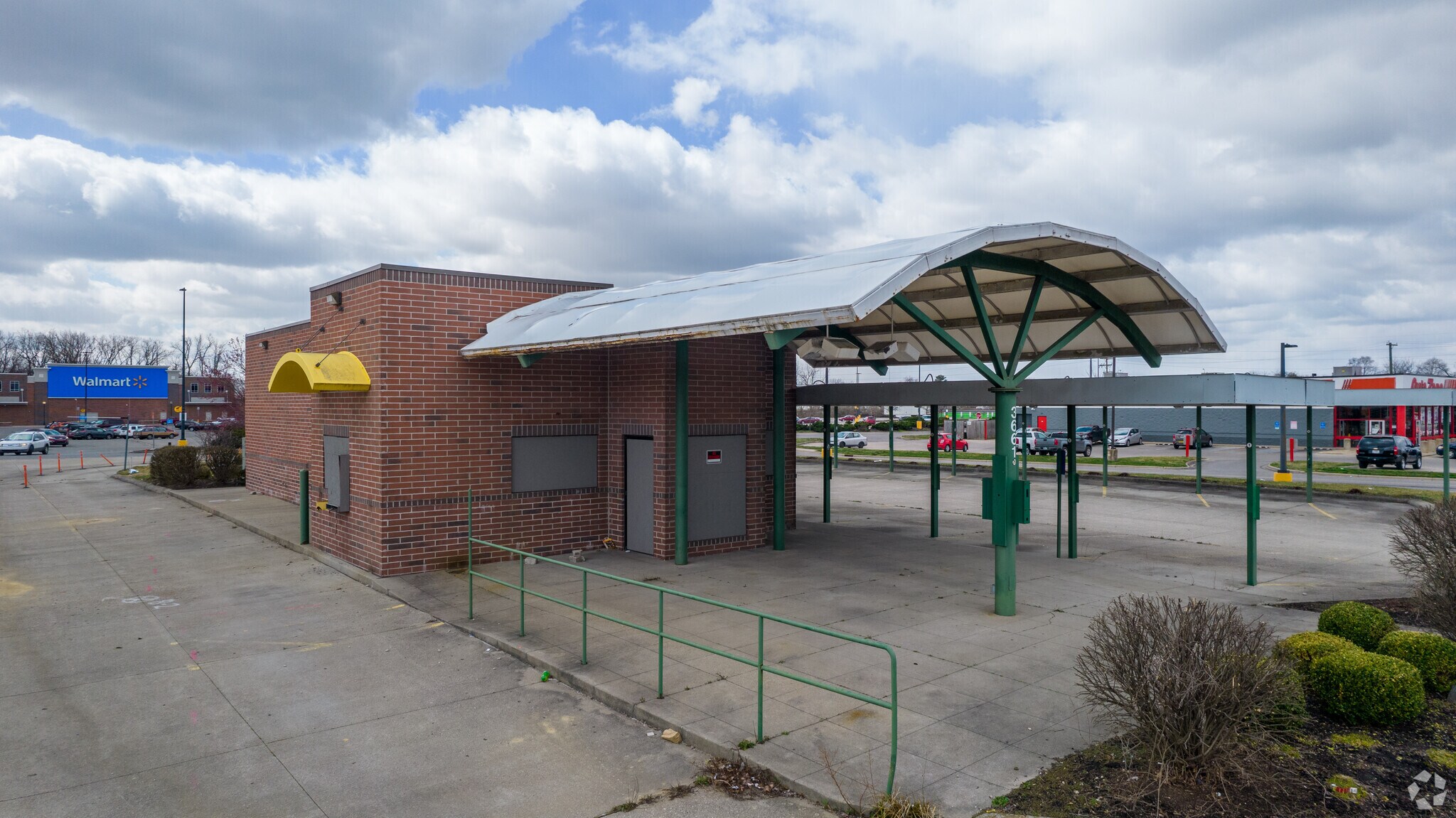 3661 E Main St, Whitehall, OH for sale Building Photo- Image 1 of 1