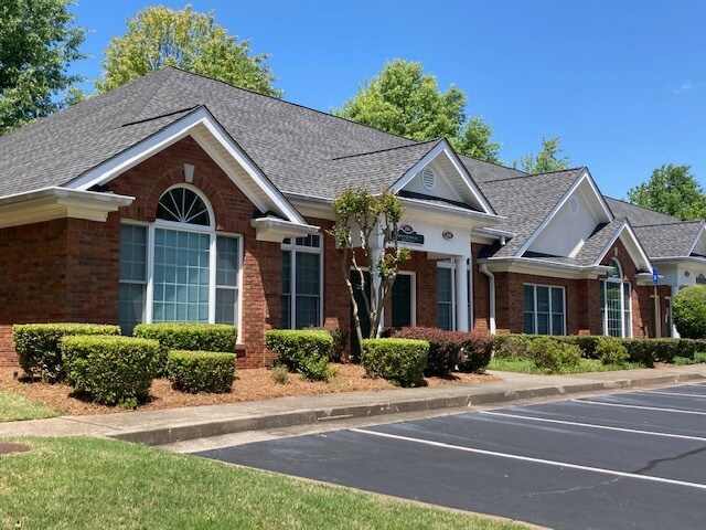 2401-2406 Macy Dr, Roswell, GA for sale Building Photo- Image 1 of 1