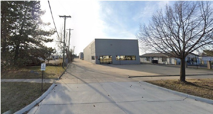 24551 Ryan Rd, Warren, MI for sale Building Photo- Image 1 of 1