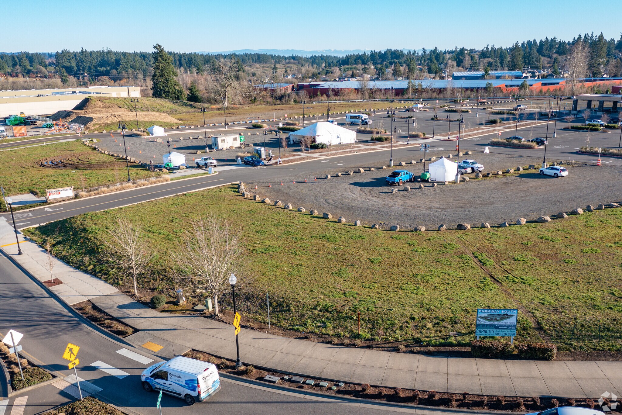 Sw Langer Farms, Sherwood, OR for sale Primary Photo- Image 1 of 1