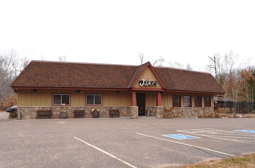 2008 Hill Dr SW, Nisswa, MN for sale - Primary Photo - Image 1 of 1