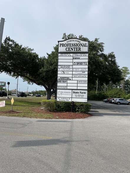 1519-1541 Dale Mabry Hwy, Lutz, FL for sale - Building Photo - Image 1 of 1