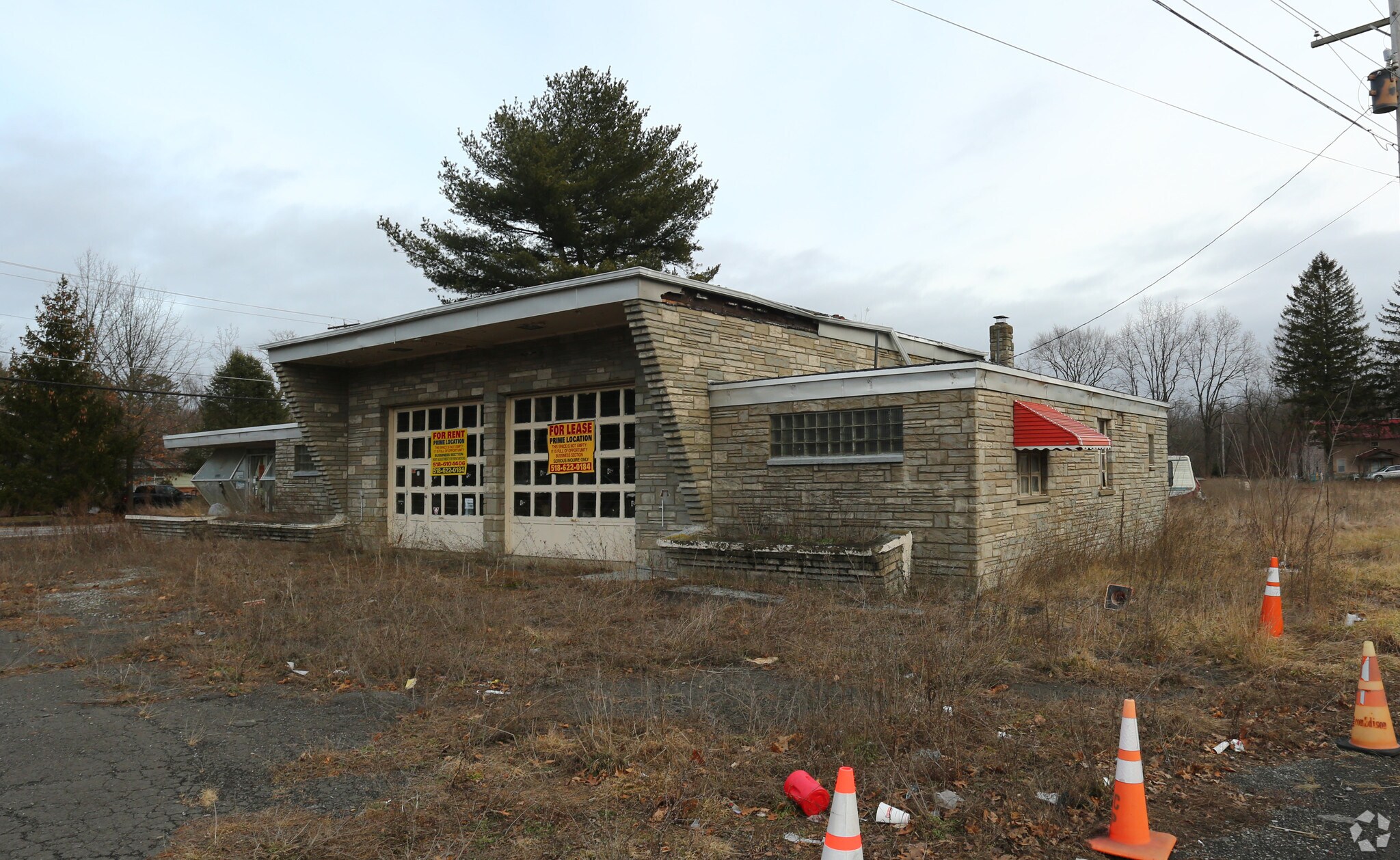 189 Main St, Cairo, NY for sale Primary Photo- Image 1 of 1
