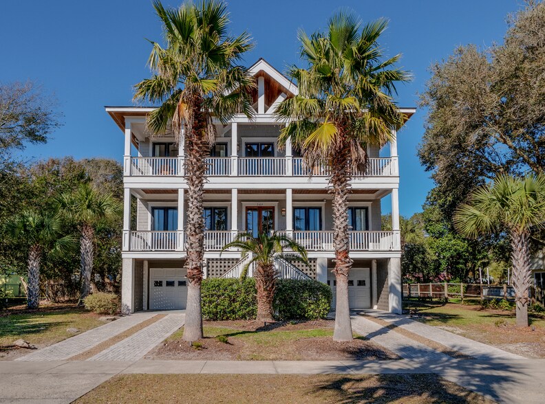 2405 Palm Blvd, Isle Of Palms, SC 29451
