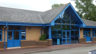 More details for Beaconside, Stafford - Office for Lease