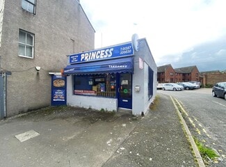 More details for 62A English St, Dumfries - Retail for Sale