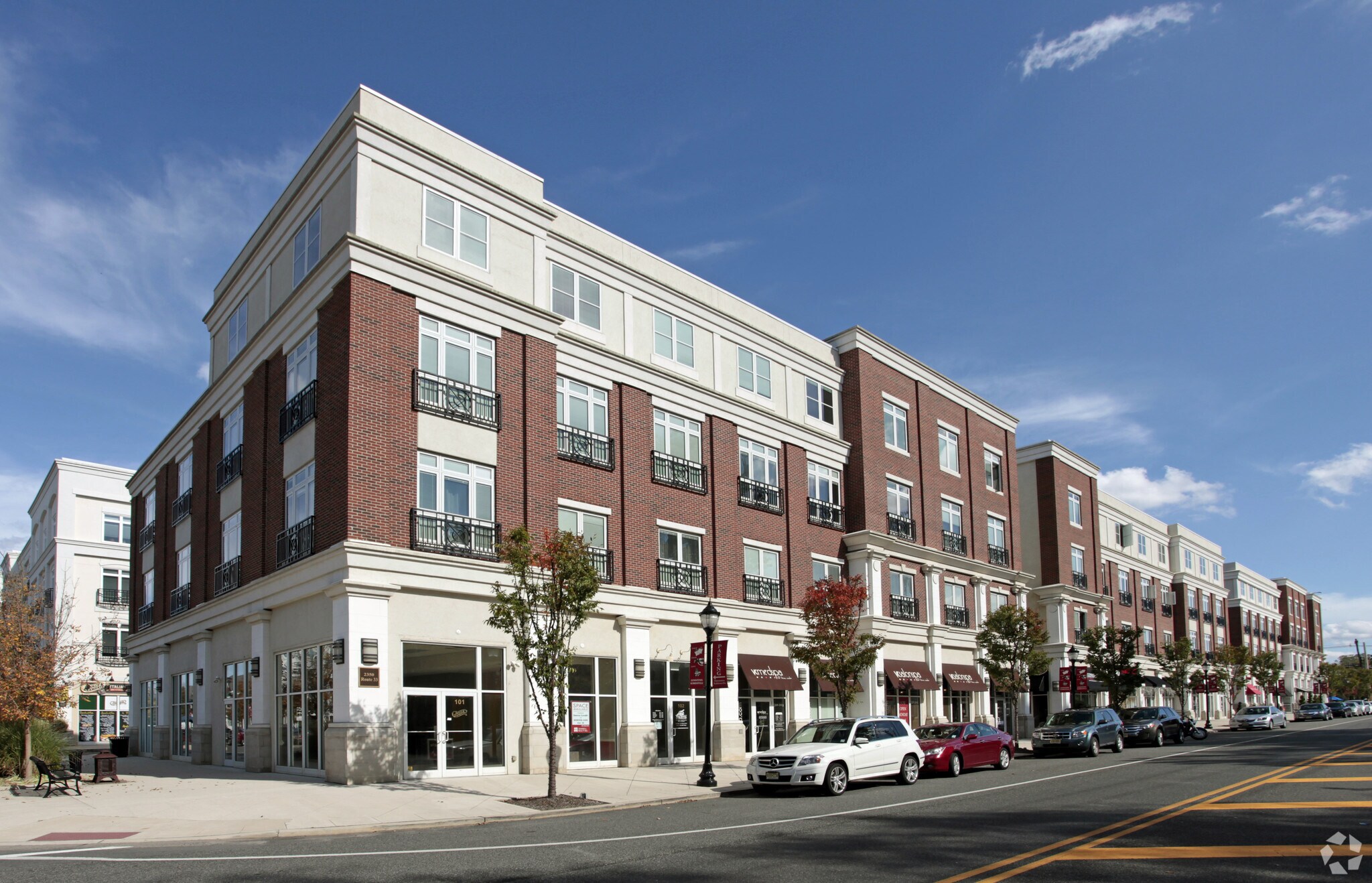 Robbinsville Edinburg Rd, Robbinsville, NJ 08691 Washington Town