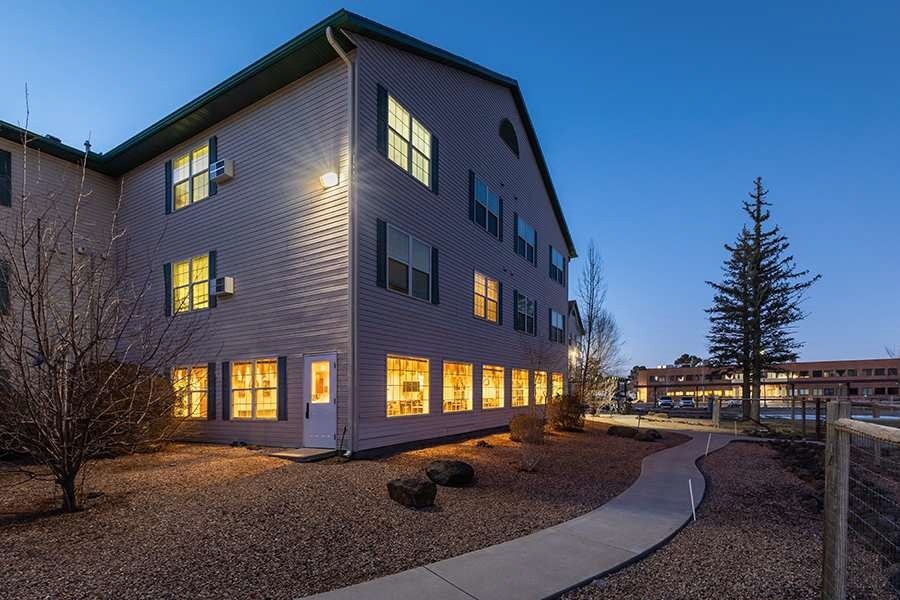 5408 Highway 260, Lakeside, AZ for sale Building Photo- Image 1 of 1