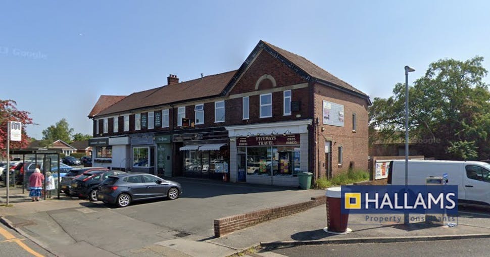 97A Macclesfield Rd, Stockport, SK7 6DT - Office for Lease | LoopNet