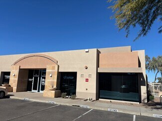 More details for 1980 E Baseline Rd, Tempe, AZ - Office for Lease