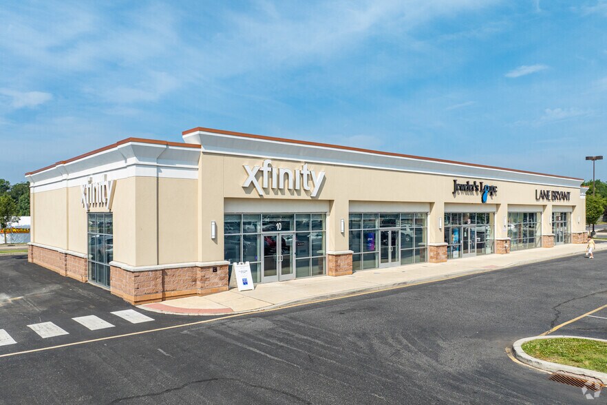 1580 N Dupont Hwy, Dover, DE for sale - Primary Photo - Image 1 of 1