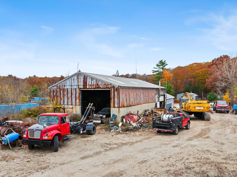 164 Lincoln St, Millville, MA for sale - Building Photo - Image 3 of 12