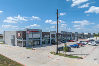 More details for 1622 Minonite Road, Rosenberg, TX - Retail for Lease