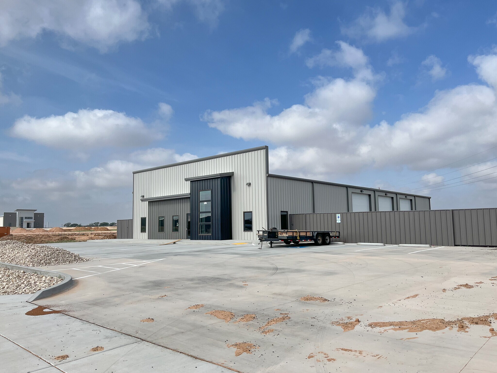 6704 Yonkers Avenue, Lubbock, TX for sale Building Photo- Image 1 of 8