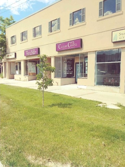 39-47 N Main St, Tooele, UT for sale - Other - Image 1 of 1