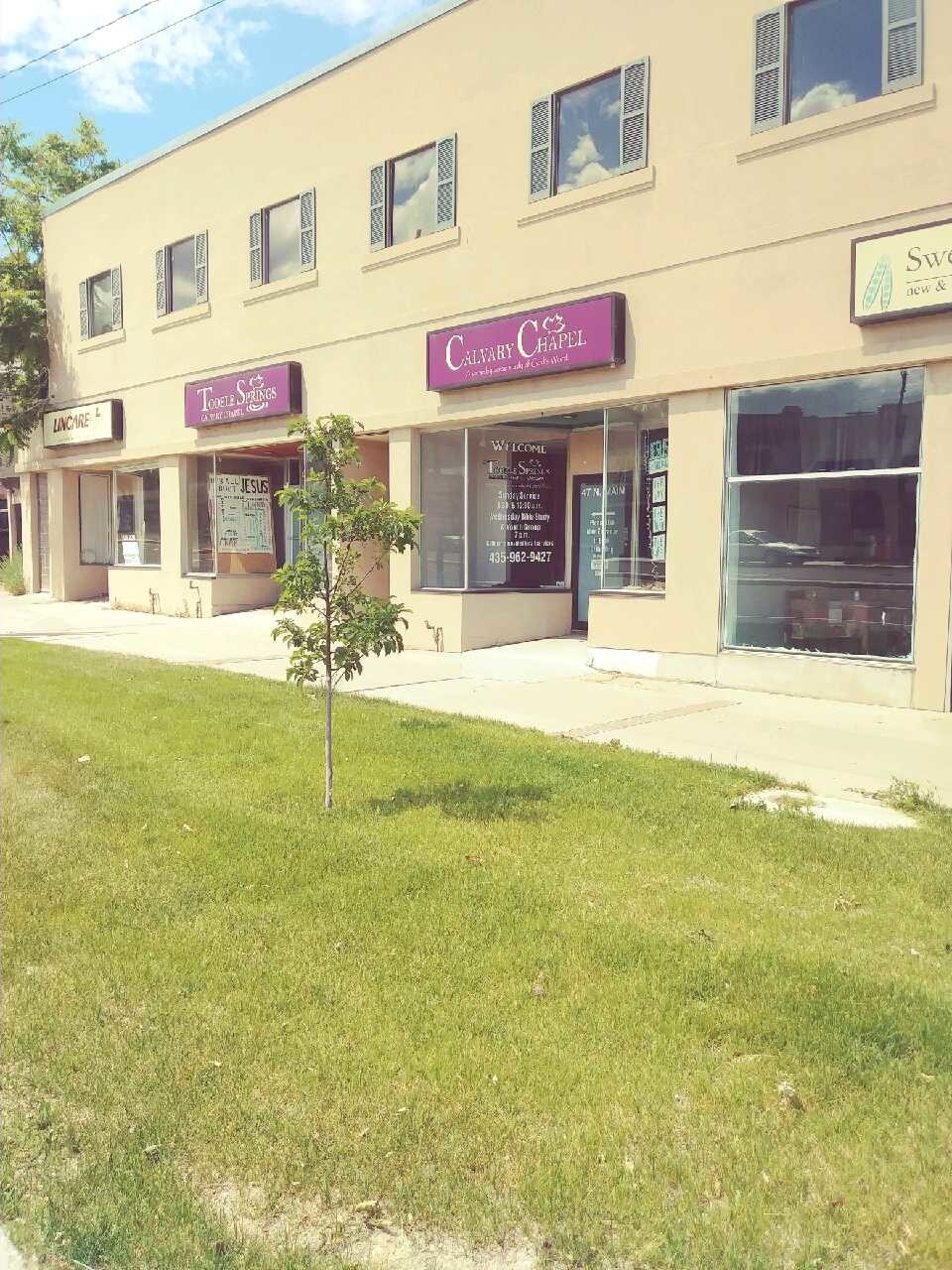 39-47 N Main St, Tooele, UT for sale Other- Image 1 of 1