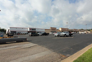 More details for 301 E Highway 243, Canton, TX - Retail for Lease