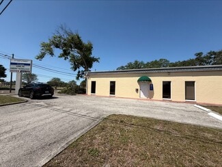 More details for 5701 1st Ave S, Saint Petersburg, FL - Office for Lease