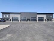 6613 Wagon Trl, Billings MT - Warehouse