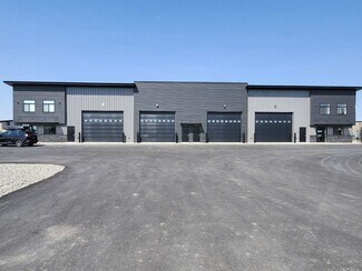 More details for 6613 Wagon Trl, Billings, MT - Industrial for Lease