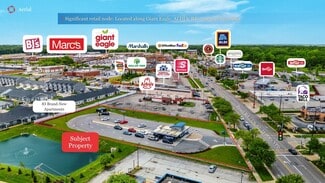 More details for 6675 Pearl Rd, Parma Heights, OH - Retail for Sale