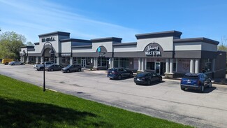 More details for 1170 Ridge Rd, Webster, NY - Retail for Lease