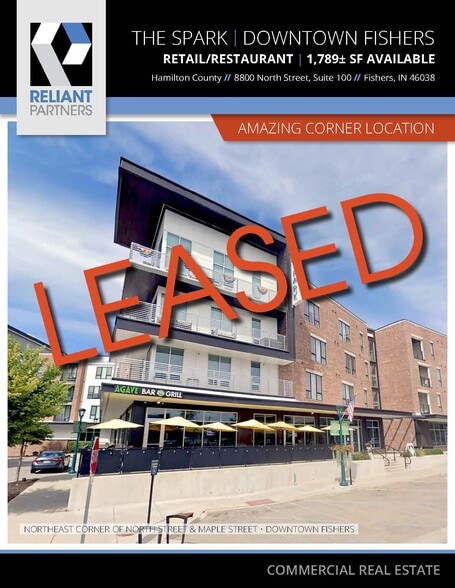 8800 North St, Fishers, IN for lease - Building Photo - Image 2 of 58