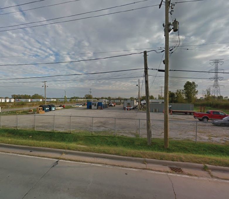 600 E Joe Orr Rd, Chicago Heights, IL 60411